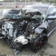 Illustration for article titled This Destroyed Honda Civic Type R Is A Real Bargain If You Only Look At It From The Backem/em